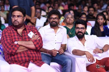 Darshakudu Movie Audio Launch